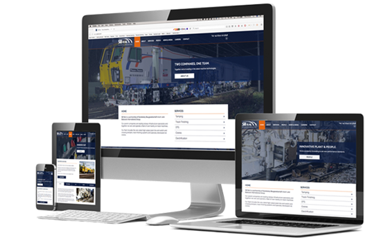 Web Design Vaughan: Website Design & Development