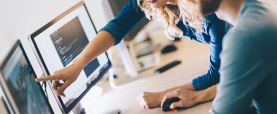 Web Design Vaughan: Website Design & Development
