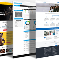 Vaughan Web Design's Portfolio